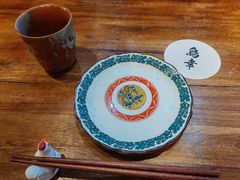 -鸟幸 TORISAKI 炭火居酒屋