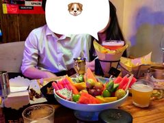 -不二·民谣音乐餐吧(长沙店)
