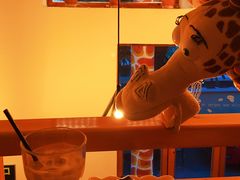 -长颈鹿咖啡(大学路店)