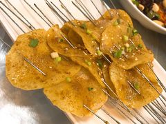 -四妹餐厅(玫瑰街店)