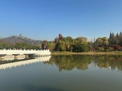 -狼山风景名胜区