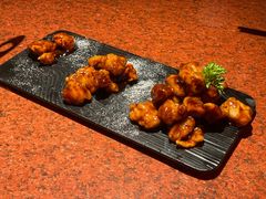 -绿茶餐厅(蓝色港湾店)