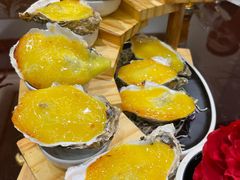 -坚记酒家·佛山老字号·顺德鱼生标准示范店