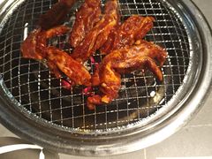 -艺林烤肉城(光明店)