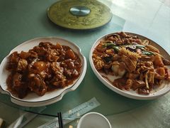 -同发号饭庄(复兴路店)