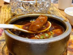 -枣子树·素食餐厅(普陀山店)
