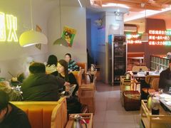 -味之绝·美蛙鱼头火锅(科巷店)