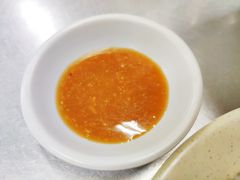 自制调味酱料-鹅鸭庄(察哈尔店)