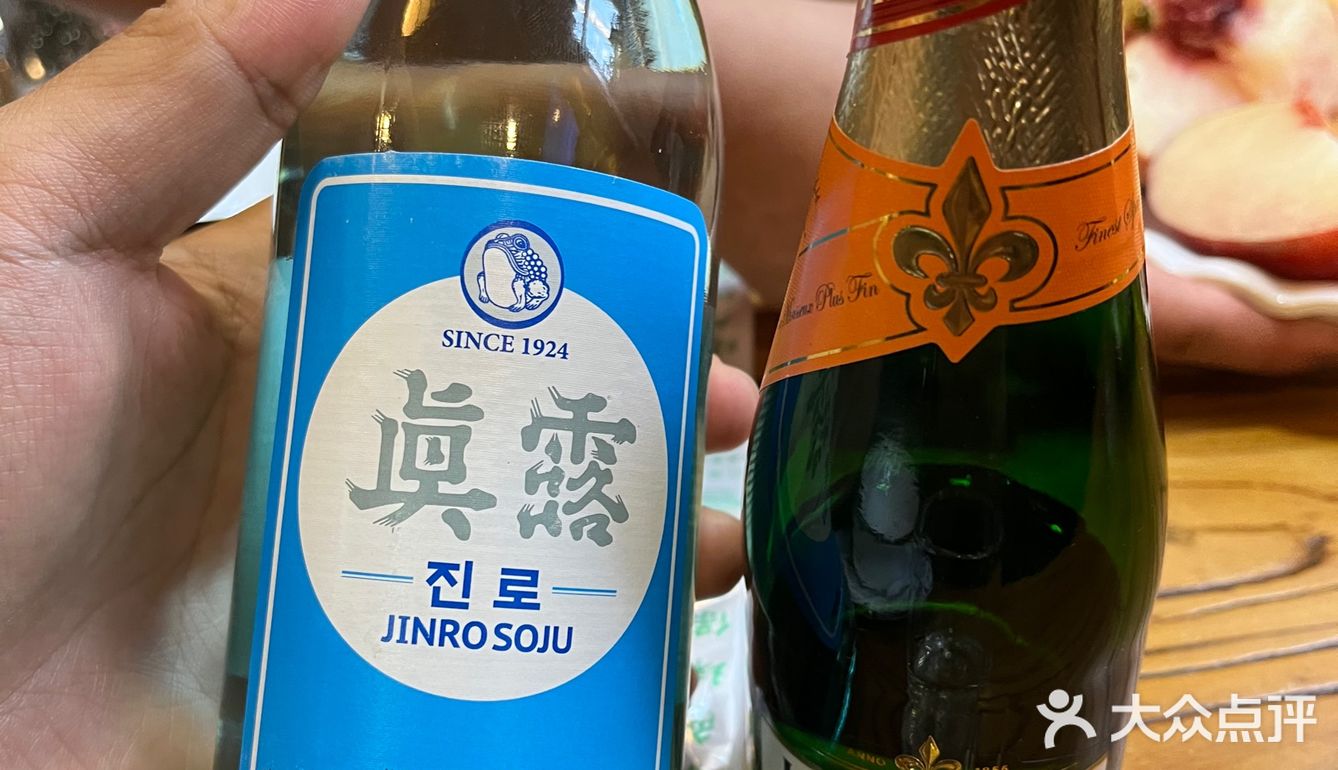 口口虾仁🍤！今儿吃个（二环锅贴）天花板！