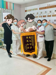 -武汉玛丽亚月子中心