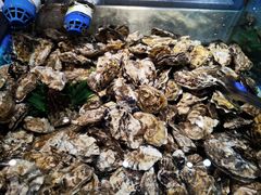 生蚝-V-ONE西雅图海鲜自助餐厅(仓山万达广场店)