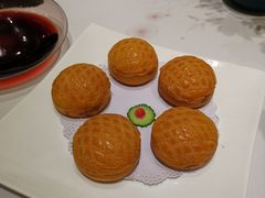 叉烧包-宝燕壹号(长寿店)