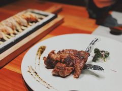 -文三酒肆自助放题(新街口友谊广场店)