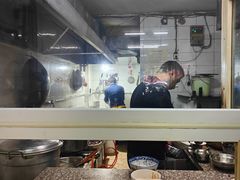 -十八梯眼镜面(五红路店)