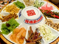 -怪噜范·老贵阳街头名小吃(鸿通城店)