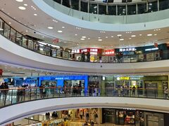 -万达广场(济南魏家庄店)