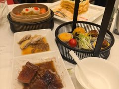 -翠园(北京王府中环店)