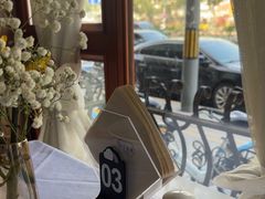 -维兰西餐(万泉河店)