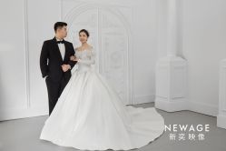-新奕映像摄影机构