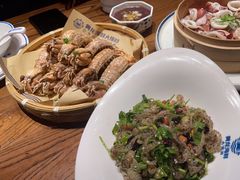 -黄龙海鲜大排档(杭州总店)