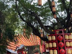 -深圳锦绣中华民俗村