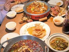 -融和里(华润·二十四城店)