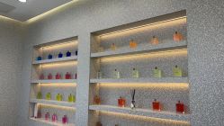-型色沙龙 Color Salon
