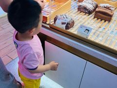 -红星前进面包牛奶公司(五道口购物中心店)