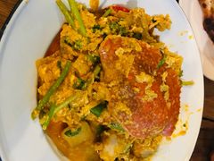 -Doo Dee Thai Food(Issan/Isaan/Esan)