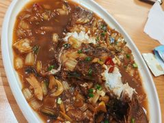 -23号墙门菜(狮虎桥店)