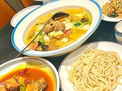 -粗茶淡饭•陕菜•家常菜