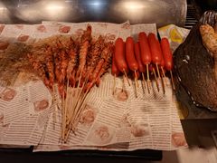 -加餐海鲜自助(集美银泰百货店)