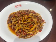 -天下客饭店(中山路店)