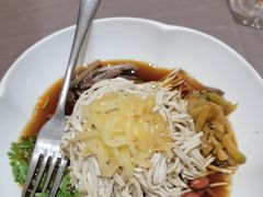 -小厨娘淮扬菜(江宁万达店)