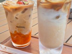 -澈烘焙·生日蛋糕·下午茶(龙华店)