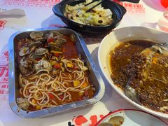 -老闵田螺馆·南昌市井菜·特色小吃(总店)
