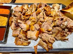 -郭靖内蒙菜·烤全羊·烧烤(望京旗舰店)