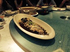 -久宴·天目湖大鱼头(恐龙园店)