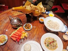 -面辣子·陕西家乡菜(钟楼店)
