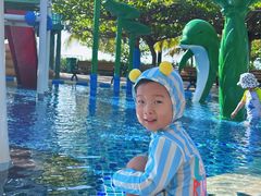 -三亚亚龙湾天域度假酒店