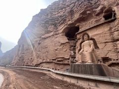 -炳灵寺世界文化遗产旅游区