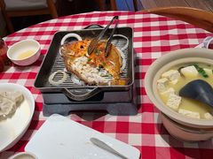 -西贝莜面村(近铁城市广场店)