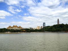 -顺峰山公园