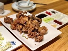 -四季民福烤鸭店(前门廊房二条店)
