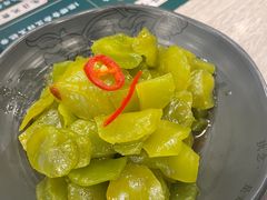 -康师傅私房牛肉面(马泉营奥莱店)