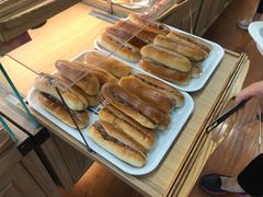 -新侨三宝乐面包店(崇文门店)