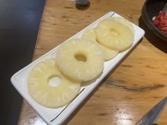 -九田家黑牛烤肉料理(溧阳吾悦店)