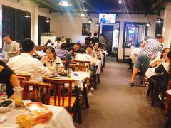 大堂-靓靓蒸虾(中山公园店)
