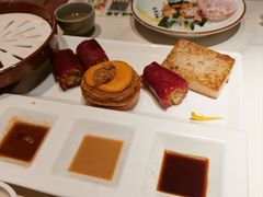 -禄运茶居·手工点心(猎德店)