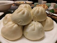 -长春观斋补堂素菜馆